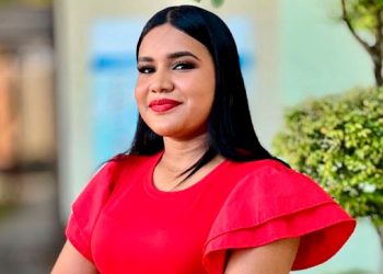 Periodista Leslie Fabián denuncia suplantación de identidad en redes