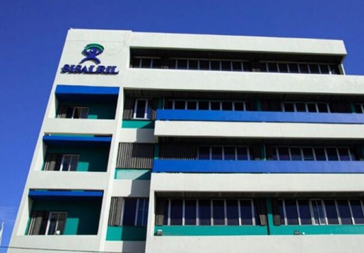 SISALRIL se asocia con RedETSA para fortalecer el sistema de salud