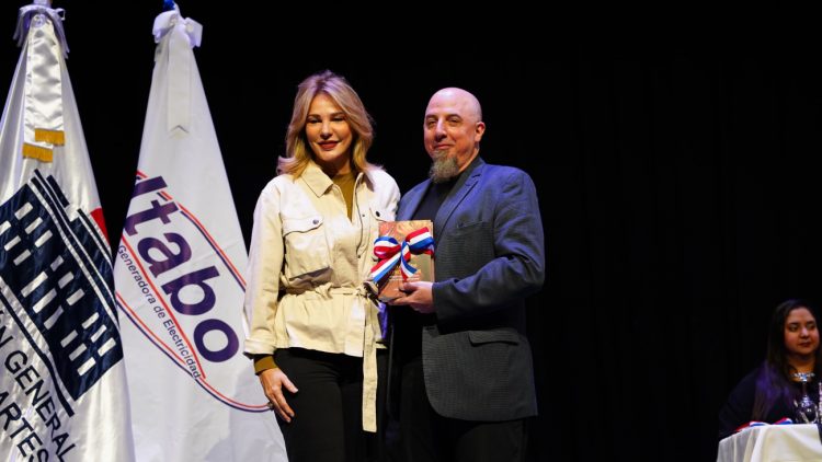 Ministerio de Cultura, Fundación AES e Itabo inauguran “Berklee en Santo Domingo 2025”