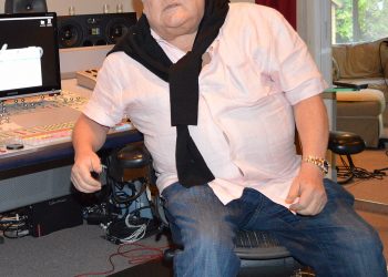 Falleció a los 82 años el popular cantante argentino Leo Dan