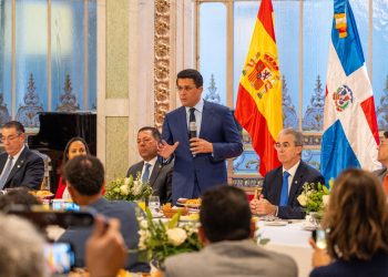 República Dominicana logra en Fitur inversiones por más 6,750 millones de dólares