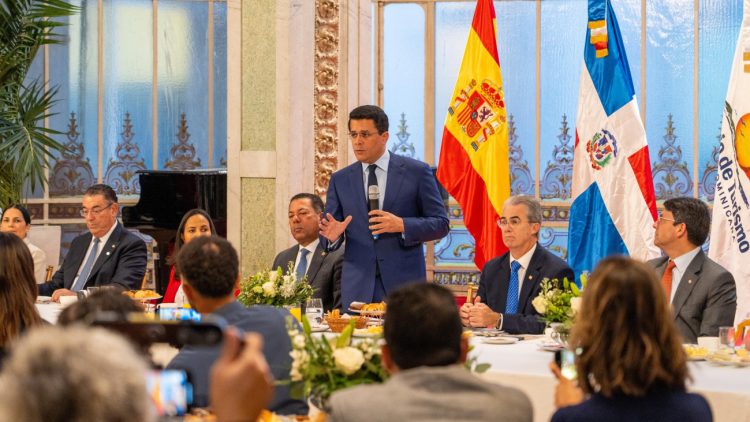 República Dominicana logra en Fitur inversiones por más 6,750 millones de dólares