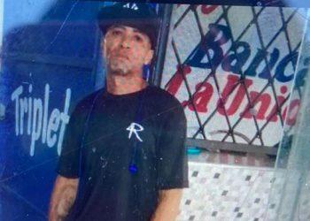 Encuentran muerto a Nicolás de los Santos Montero, desaparecido en Azua