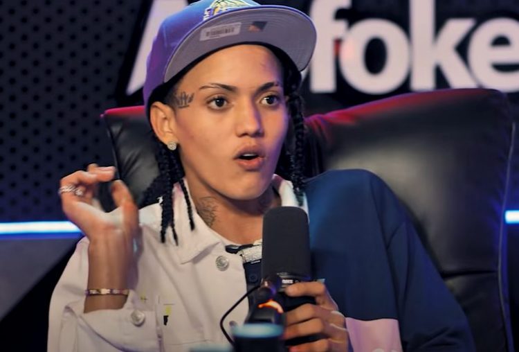 Detienen a Onguito Wa por caso de tiroteo