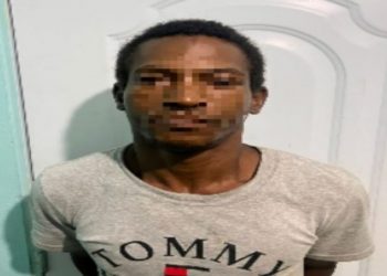 Arrestan a «El Ronny» por múltiples robos en Santiago