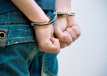 Arrestan adolescente por homicidio en Santiago