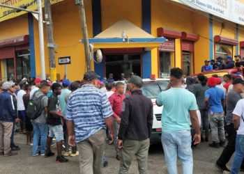 Dos muertos y un herido por electrocución en Hato Mayor