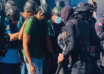 Aplazan audiencia de Panthera 7 por muerte de abogado