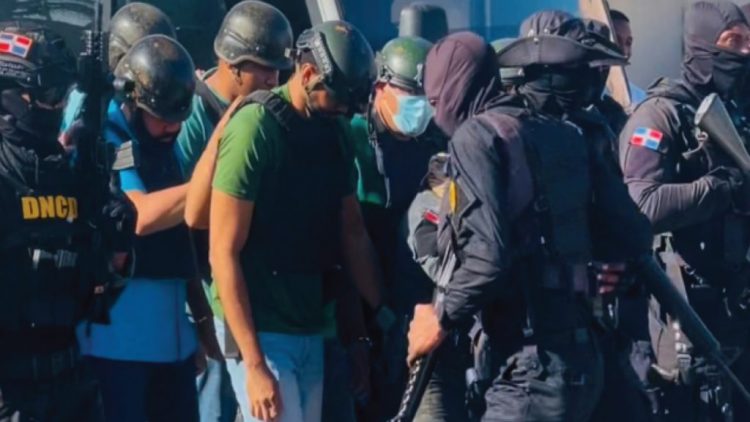 Aplazan audiencia de Panthera 7 por muerte de abogado