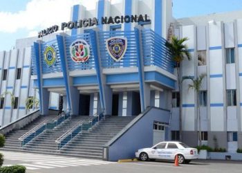 Policía Nacional introduce cambios en distintas direcciones y áreas de la institución