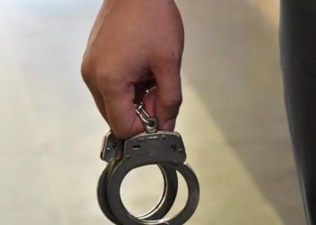 Hombre detenido por intento de homicidio a expareja