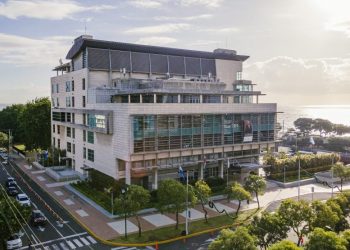 MP solicita prisión preventiva para profesor acusado de violación