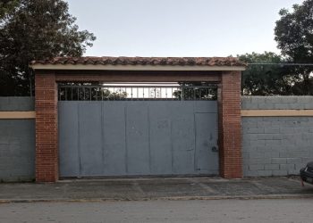 Invasión a la escuela Juan Pablo Duarte en San Pedro de Macorís