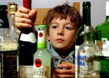 SNS reporta 73 menores intoxicados por alcohol en Año Nuevo