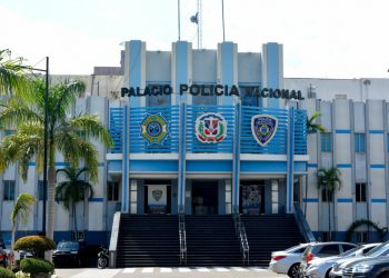 Policía Nacional dice oficial señalado por presunta agresión sexual a cadete fue suspendido