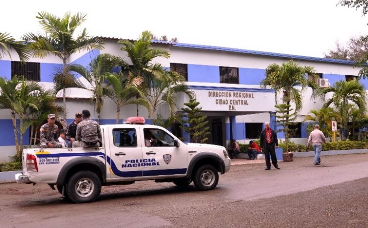 Policía investiga tiroteo en Los Guaricanos