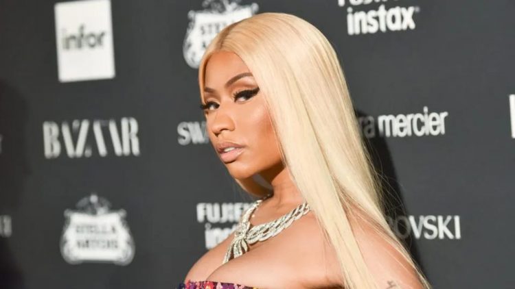Exempleado acusa a Nicki Minaj de agresión física en demanda