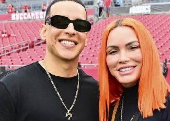 Abogada de Mireddys González acusa a Daddy Yankee de hostigamiento