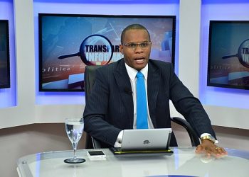 Tolentino anuncia su retiro de los medios: "Mejor me quito"