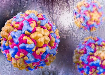 Aumento de casos de metapneumovirus en China