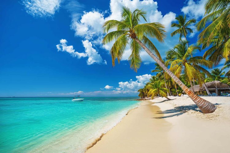 Samaná y Punta Cana están entre los mejores destinos para vacaciones de primavera