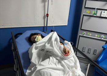 Natti Natasha fue hospitalizada horas antes de su presentación en Puerto Rico