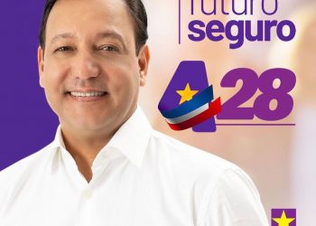 Abel Martínez revela sus aspiraciones presidenciales para 2028