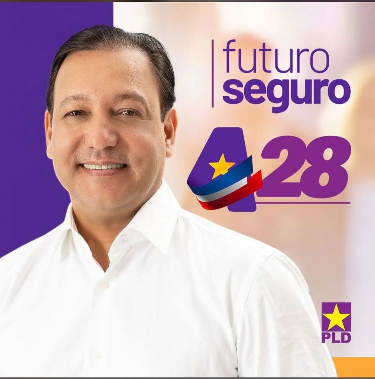 Abel Martínez revela sus aspiraciones presidenciales para 2028