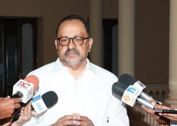 Consejo Nacional de la Magistratura se reúne para tratar reglamento de la Ley 1-25