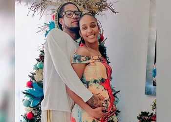 Vakeró será padre nuevamente y cumple su sueño de 12 hijos