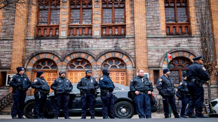 Alerta en Nueva York: Casi un millón en riesgo de deportación