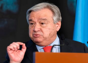 ONU se expresa acerca de las denuncias de persecuciones en Venezuela