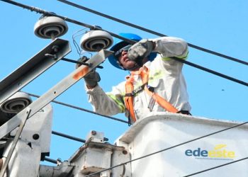Apagones para sectores morosos en el pago de luz