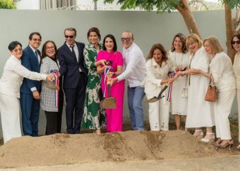 Construirán un hogar de acogida para familias de pacientes del Hospital Arturo Grullón