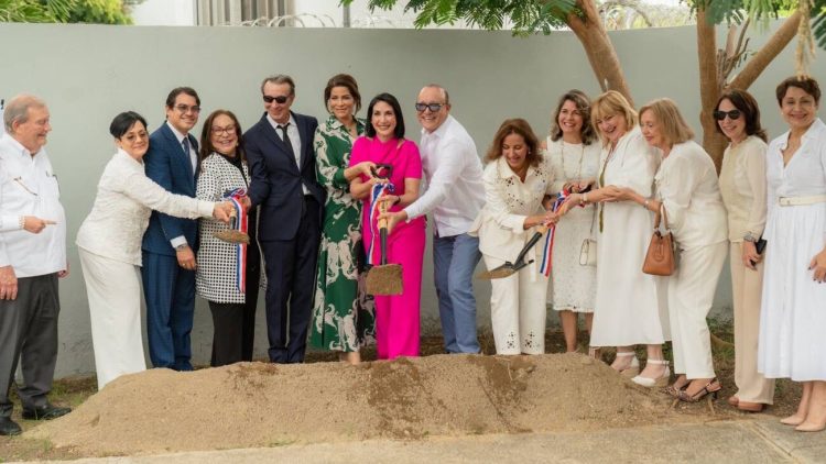 Construirán un hogar de acogida para familias de pacientes del Hospital Arturo Grullón