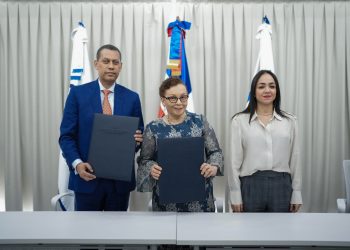 Indotel donará RD$300 millones al Ministerio Público para bloqueadores de señales