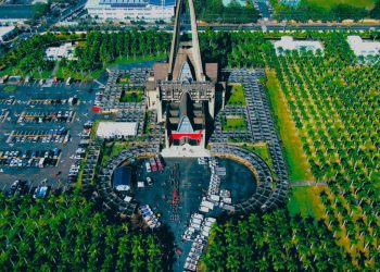 COE desplegará más de 8,000 colaboradores para el “Operativo Altagraciano 2025”