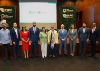 ProDominicana, Codessd y ProExpo lanzan foro sobre sostenibilidad e inversión