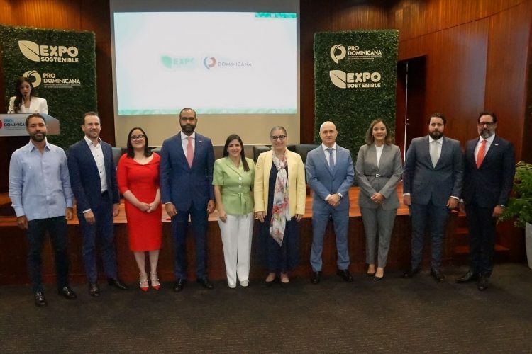ProDominicana, Codessd y ProExpo lanzan foro sobre sostenibilidad e inversión