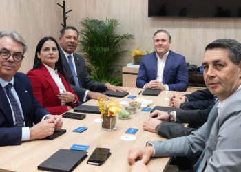 Autoridad Portuaria Dominicana concluye con éxito agenda en FITUR 2025