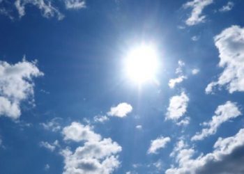 Clima seco y restricciones en las costas