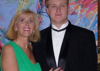 Muere actor Rory Callum en los incendios de Los Ángeles