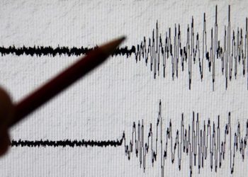 Sismo de magnitud 6 sacude Japón
