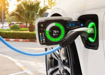 Caen las ventas de vehículos eléctricos en Alemania