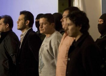 EEUU negocia con "El Mayo" Zambada, líder del cártel de Sinaloa