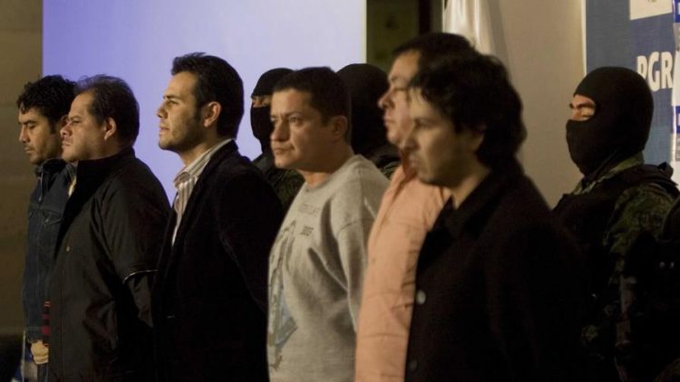 EEUU negocia con "El Mayo" Zambada, líder del cártel de Sinaloa