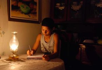 Apagones en RD: Crisis energética y política