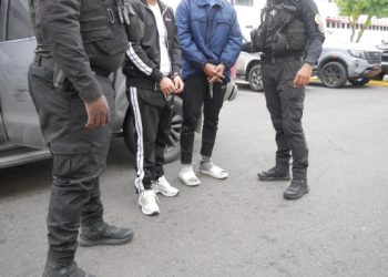 RD extradita a EE.UU a dos dominicanos acusados de homicidio y fraude