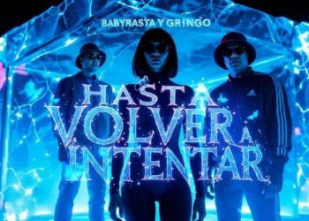 Baby Rasta y Gringo estrenan video con Inteligencia Artificial