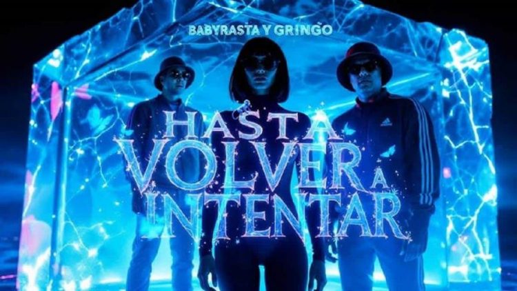 Baby Rasta y Gringo estrenan video con Inteligencia Artificial